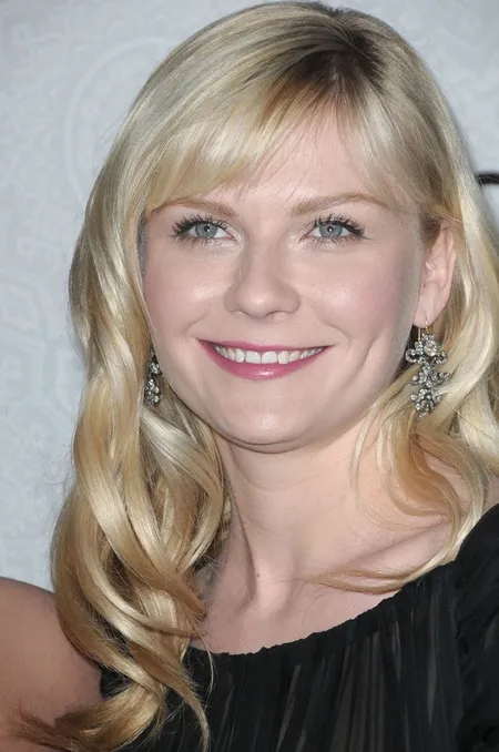 Foto Kirsten Dunst