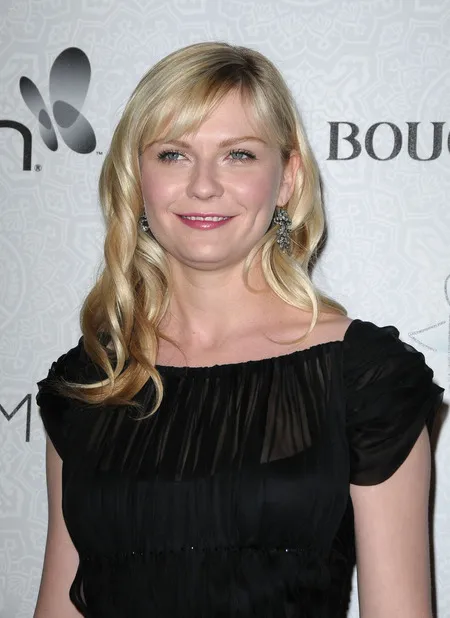 Foto Kirsten Dunst