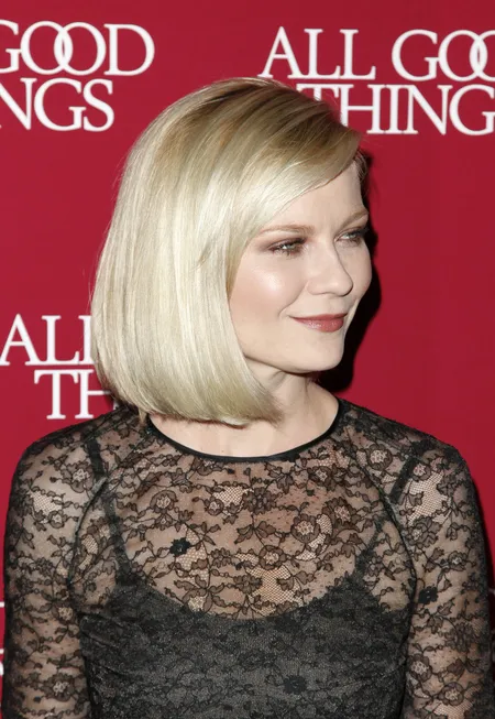 Foto Kirsten Dunst