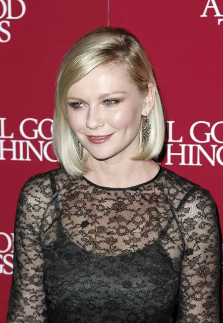 Foto Kirsten Dunst