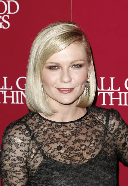 Foto Kirsten Dunst