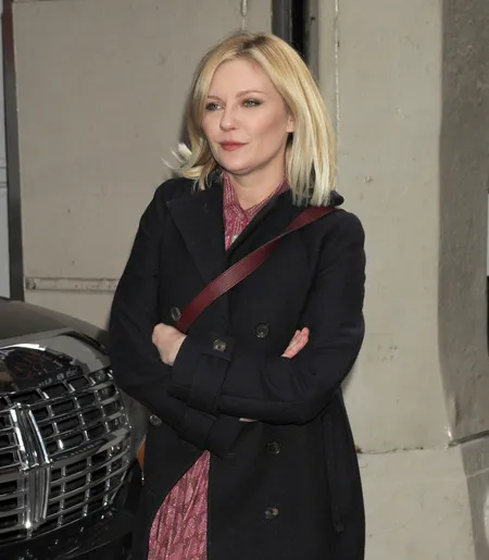 Foto Kirsten Dunst