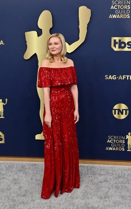 Foto Kirsten Dunst