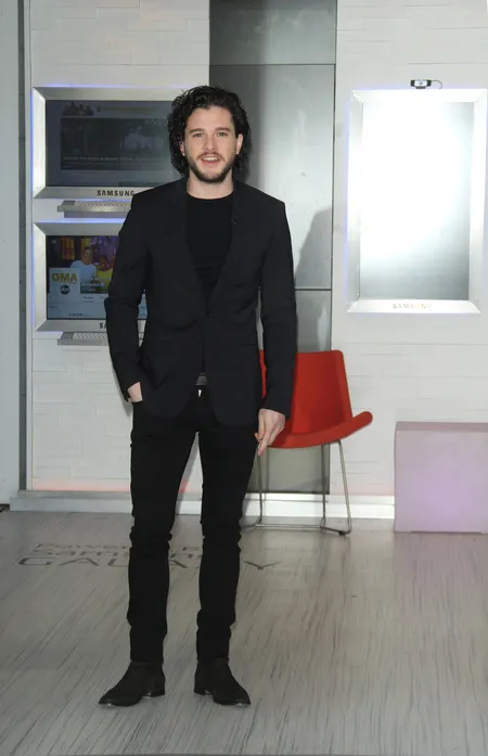 Foto Kit Harington