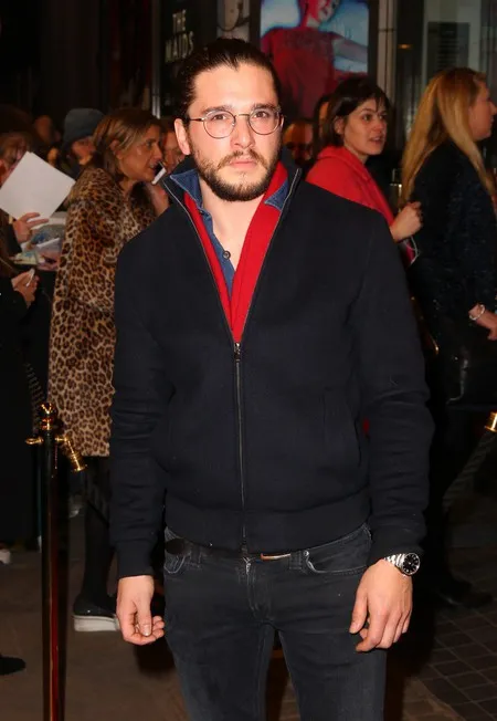 Foto Kit Harington
