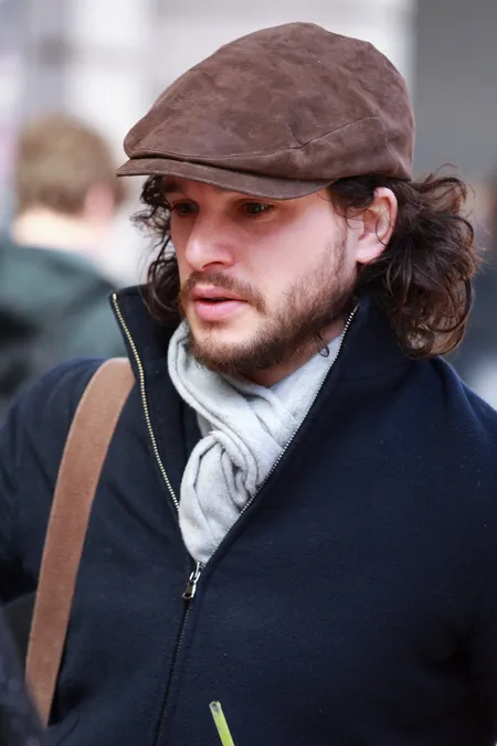 Foto Kit Harington