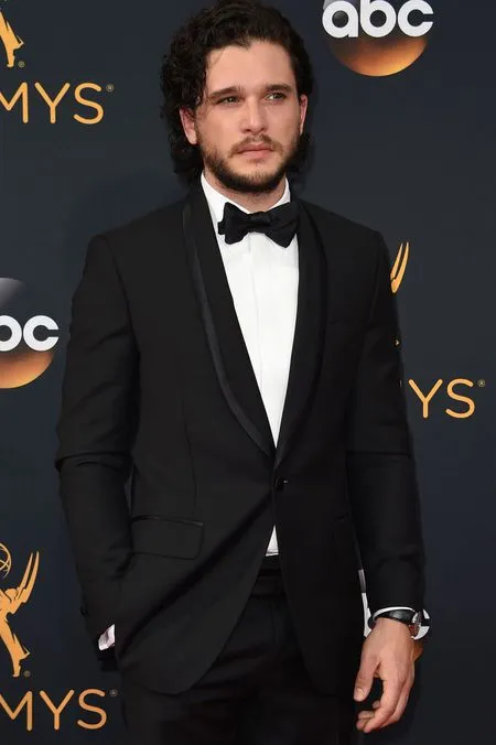 Foto Kit Harington