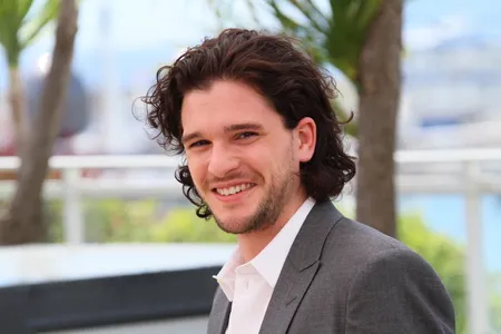 Foto Kit Harington