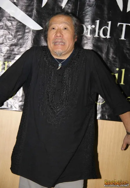 Foto Kitaro