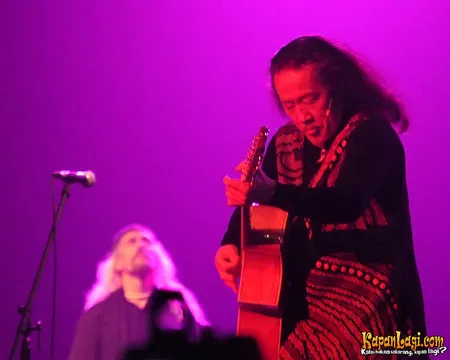 Foto Kitaro