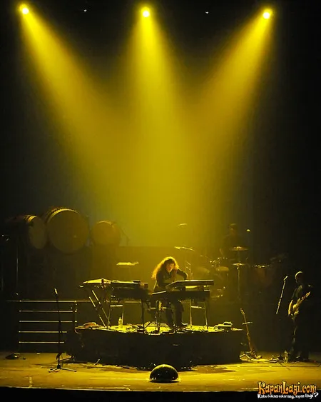 Foto Kitaro