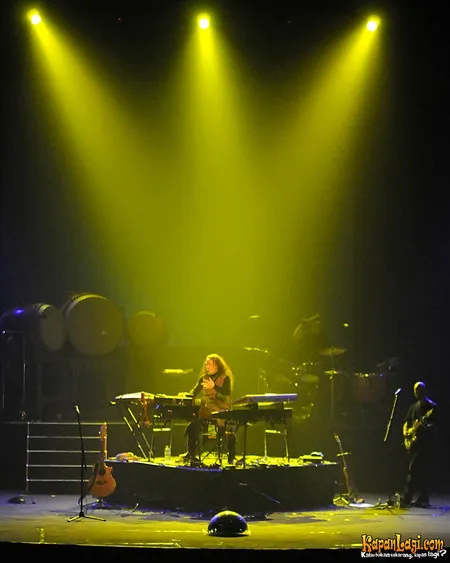 Foto Kitaro