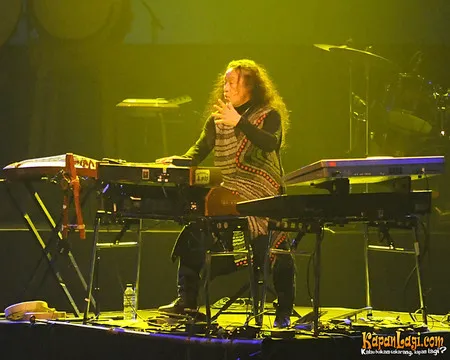 Foto Kitaro