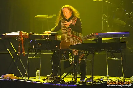 Foto Kitaro
