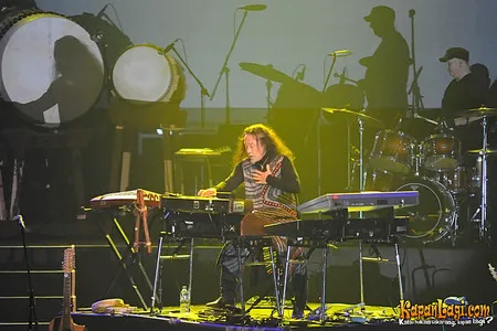 Foto Kitaro