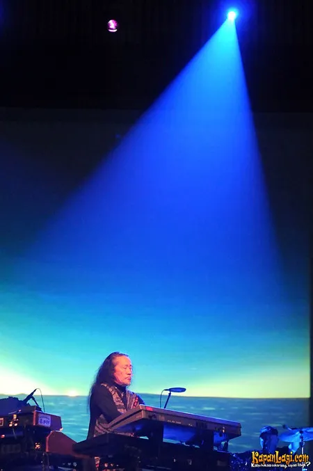 Foto Kitaro