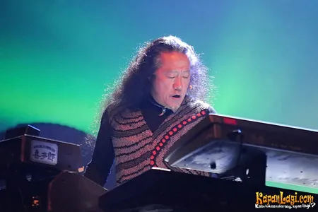 Foto Kitaro
