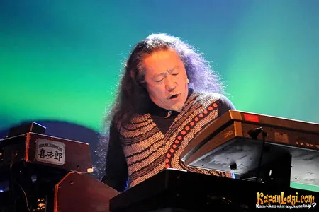 Foto Kitaro