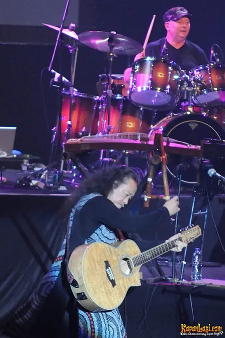 Foto Kitaro