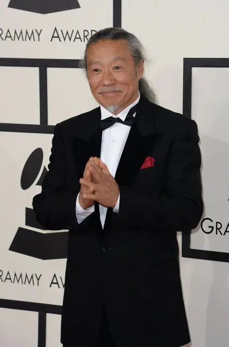 Foto Kitaro