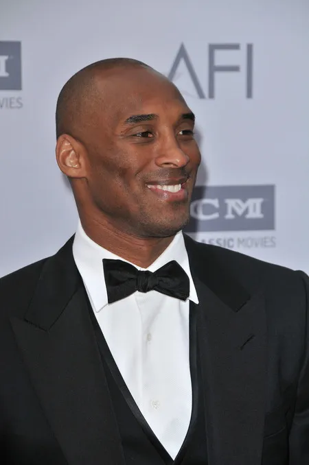 Foto Kobe Bryant