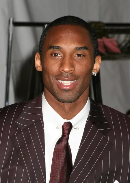 Foto Kobe Bryant
