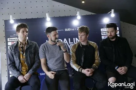Foto Kodaline