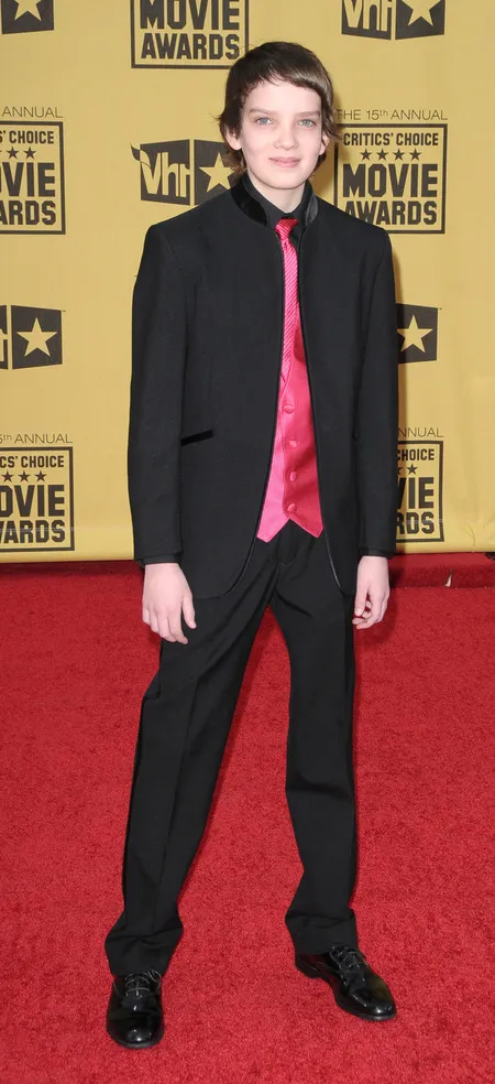 Foto Kodi Smit Mcphee