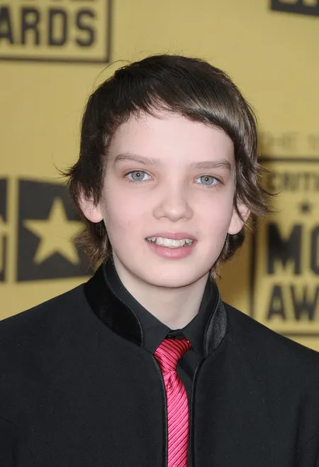 Foto Kodi Smit Mcphee