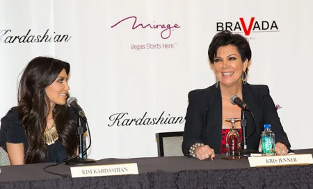 Foto Kourtney Kardashian