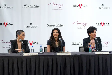 Foto Kourtney Kardashian