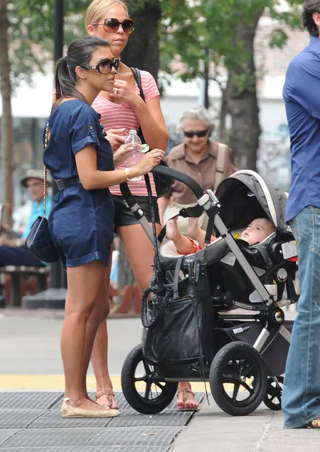 Foto Kourtney Kardashian