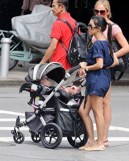 Foto Kourtney Kardashian