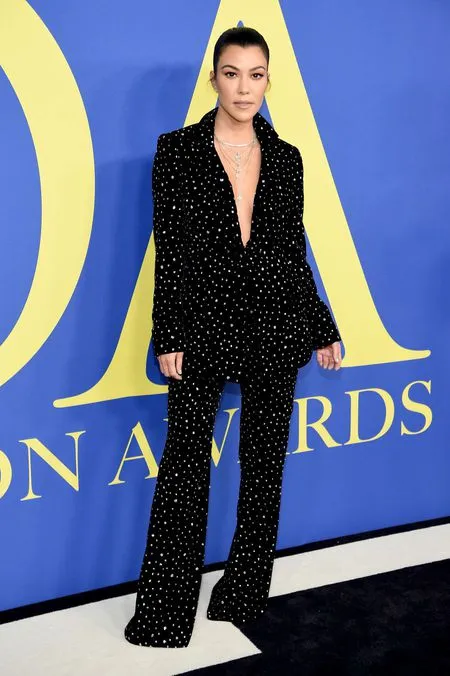 Foto Kourtney Kardashian