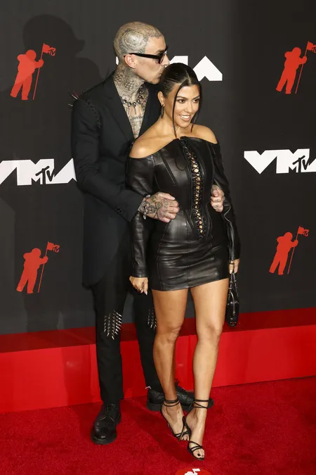 Foto Kourtney Kardashian