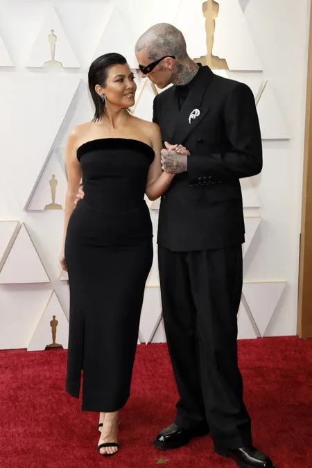 Foto Kourtney Kardashian