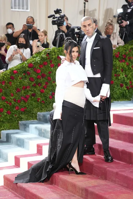 Foto Kourtney Kardashian