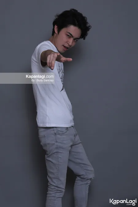 Foto Koutaro Kakimoto