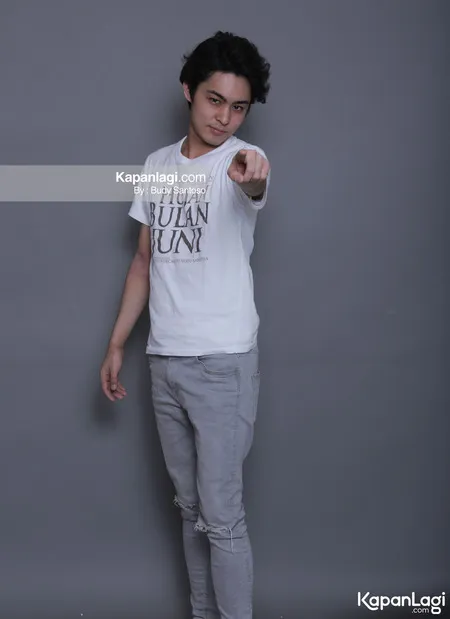 Foto Koutaro Kakimoto