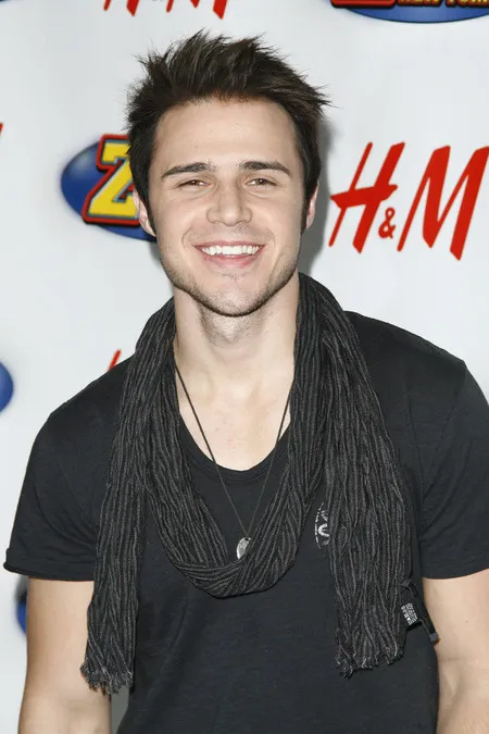 Foto Kris Allen