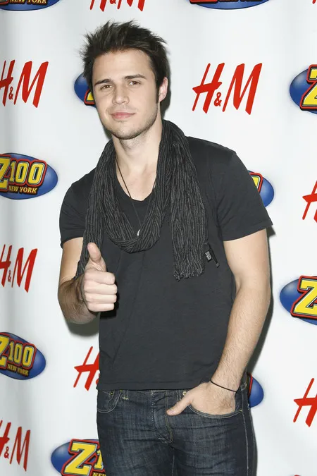 Foto Kris Allen