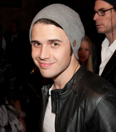 Foto Kris Allen