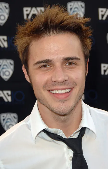 Foto Kris Allen