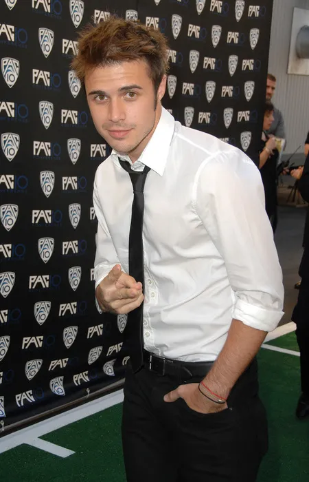 Foto Kris Allen