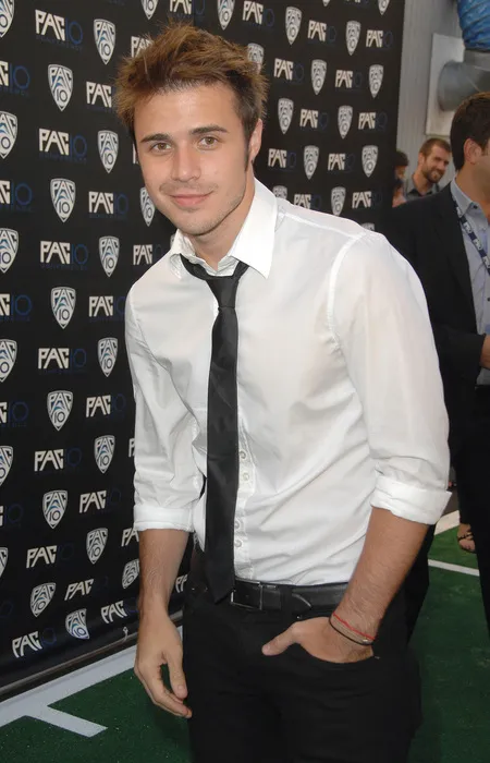 Foto Kris Allen