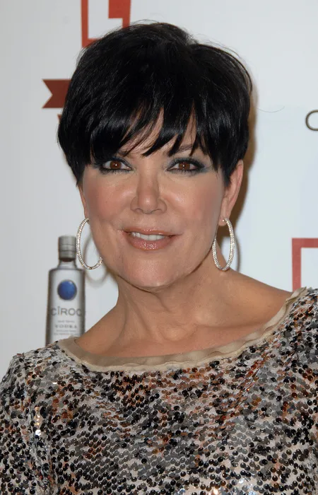 Foto Kris Jenner