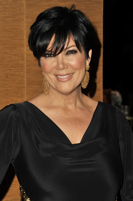 Foto Kris Jenner