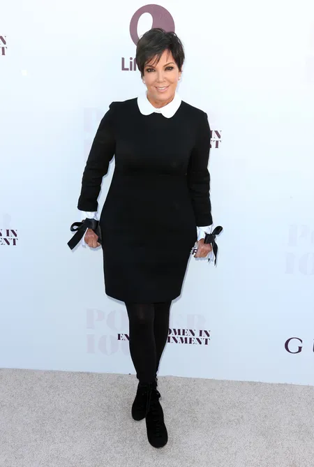 Foto Kris Jenner
