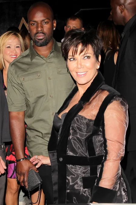 Foto Kris Jenner