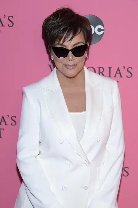 Foto Kris Jenner